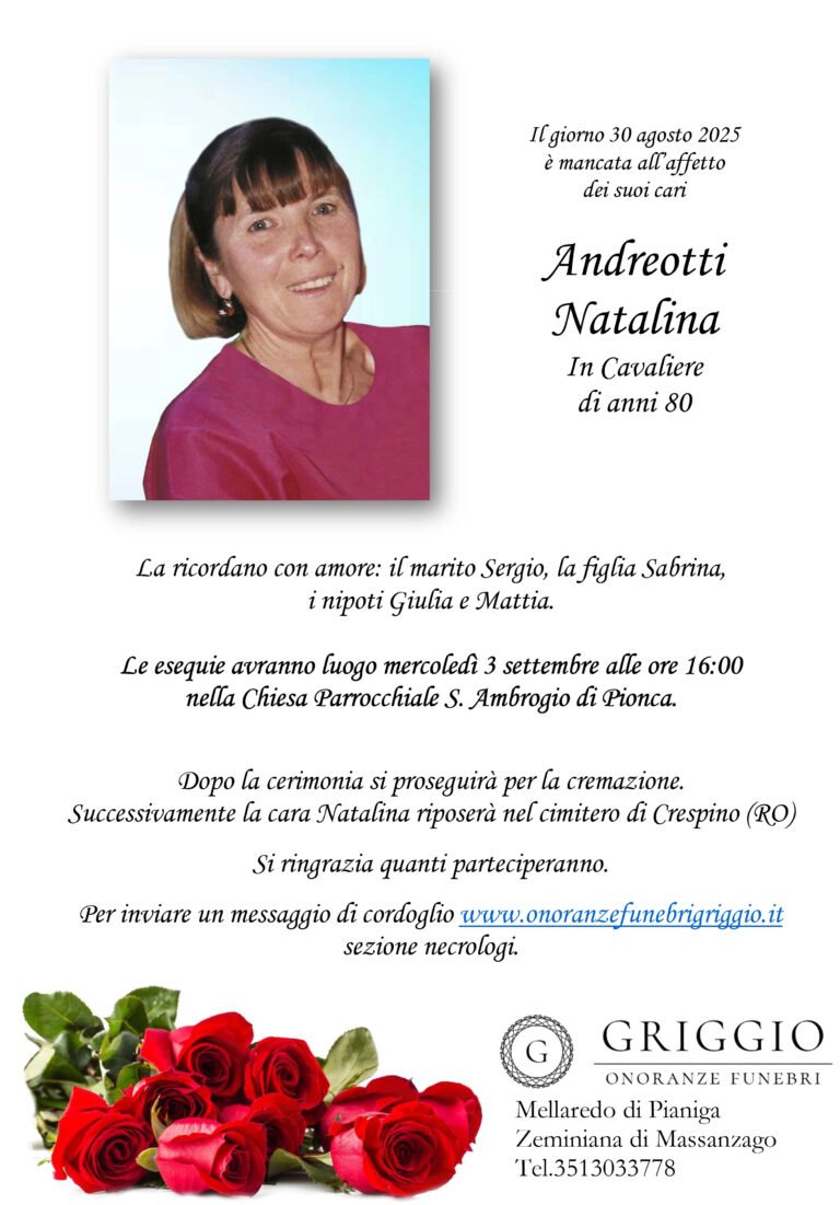 Microsoft Word - Andreotti Natalina epigrafe