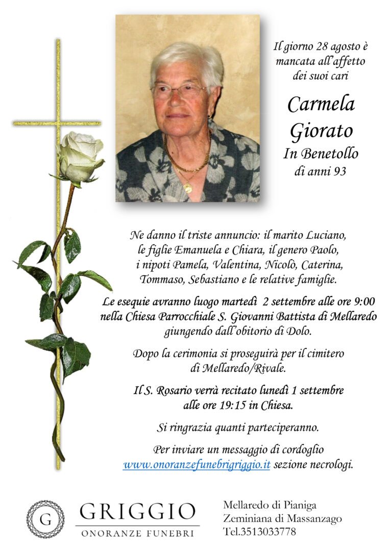Microsoft Word - Giorato Carmela epigrafe