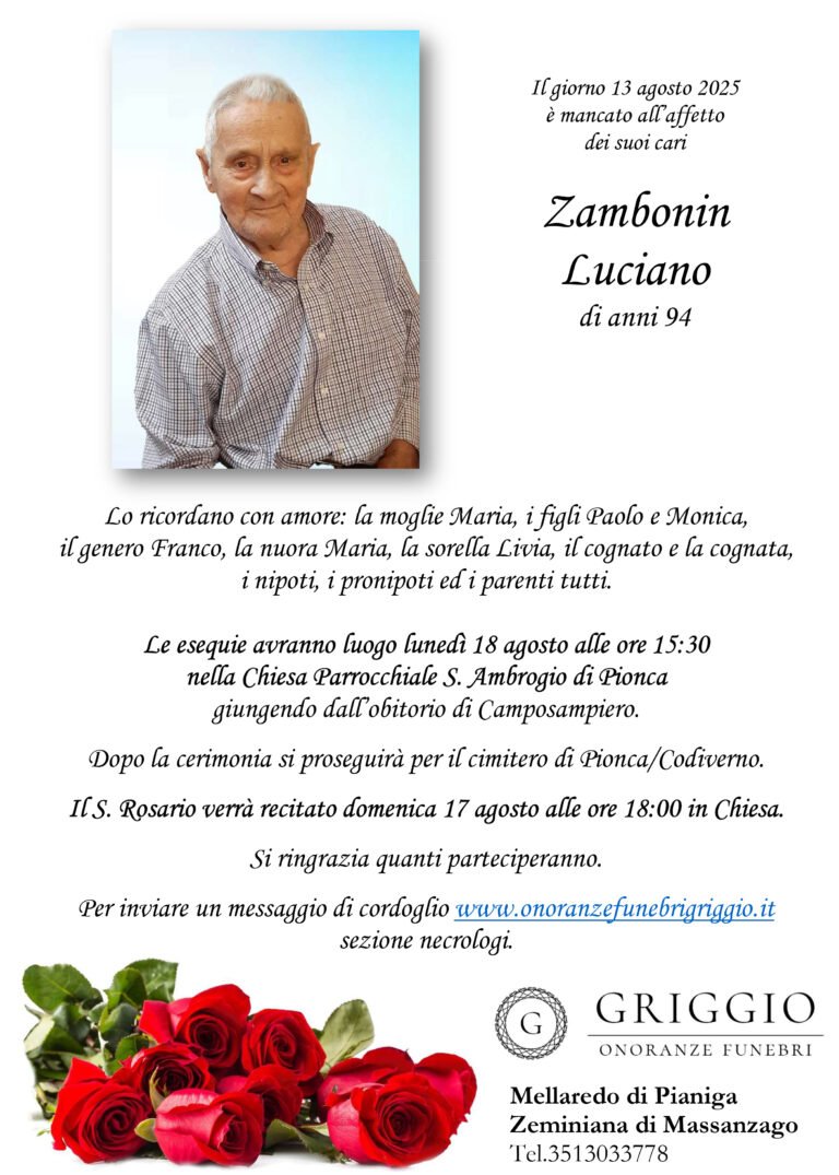Microsoft Word - Zambonin Luciano epigrafe