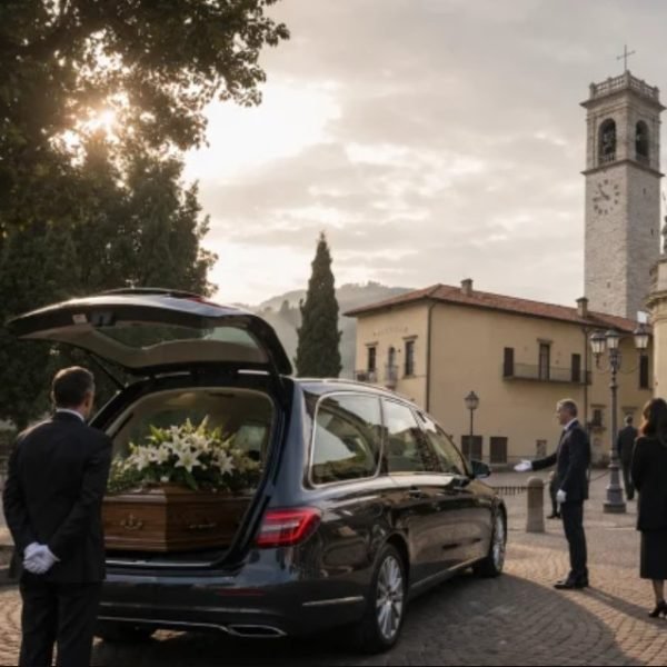 assistenza funebre a pianiga