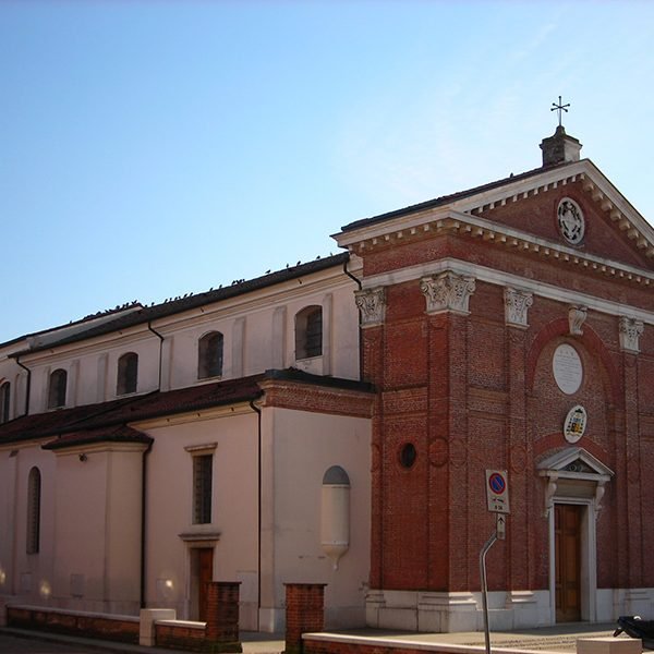 Cerimonia funebre a Noale organizzata da Onoranze Funebri Griggio