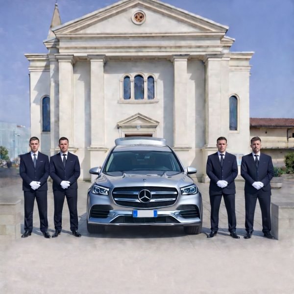 funerale a pianiga e massanzago