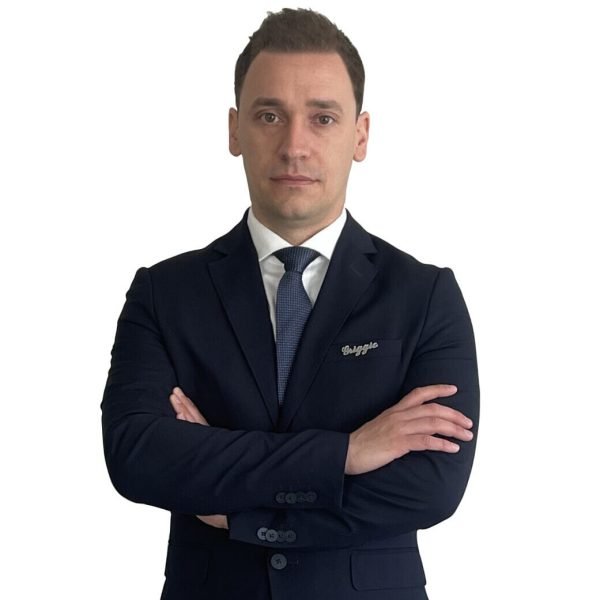 foto impresario funebre matteo griggio pianiga e massanzago