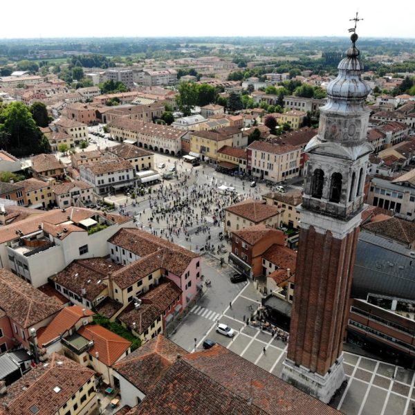 piazza di mirano