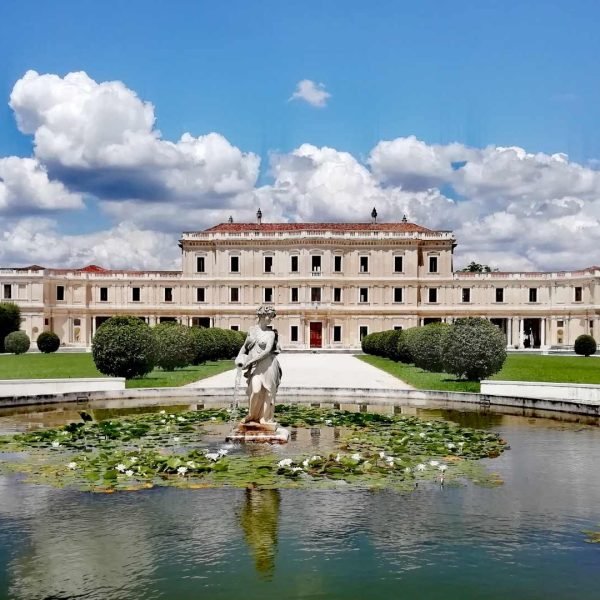 villa farsetti santa maria di sala